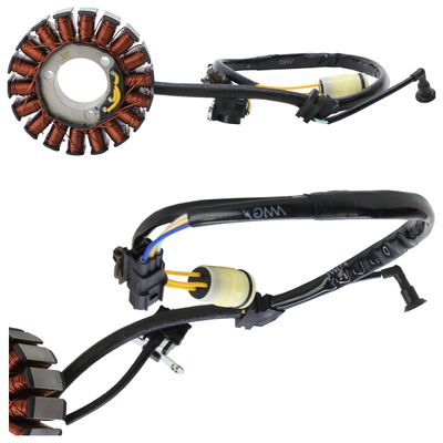 Estator-Bobina-Honda-XRE-3002