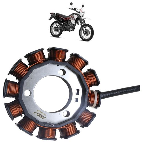 Estator-Bobina-Yamaha-XTZ-125E1 Estator-Bobina-Yamaha-XTZ-125E1