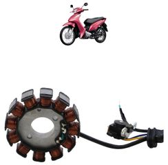 Estator-Bobina-Honda-Biz-1251
