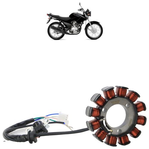 Estator-Bobina-Yamaha-125-YBR-E1 Estator-Bobina-Yamaha-125-YBR-E1