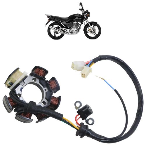 Estator-Bobina-Yamaha-125-YBR-E1 Estator-Bobina-Yamaha-125-YBR-E1