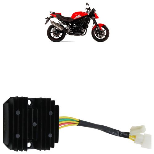 Regulador-e-Retificador-Kasinski-Comet-250-GT1 Regulador-e-Retificador-Kasinski-Comet-250-GT1