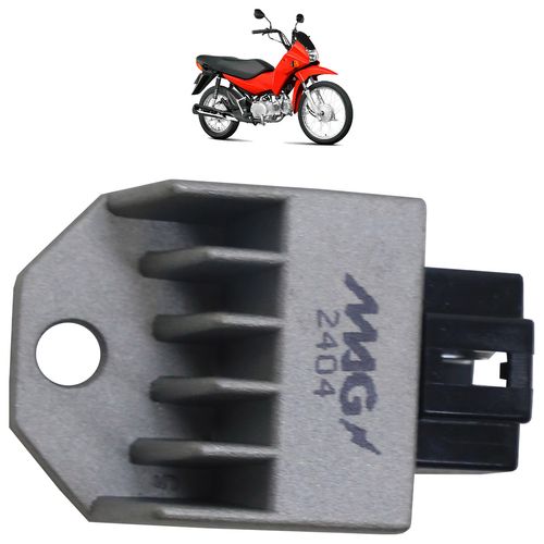 Regulador-e-Retificador-Honda-Pop-1001 Regulador-e-Retificador-Honda-Pop-1001