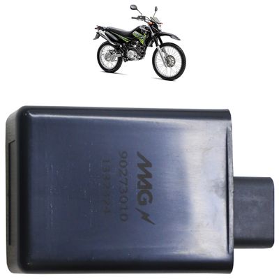 Cdi-Yamaha-XTZ-1251