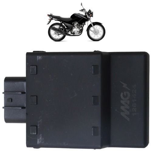 Cdi-Yamaha-Factor-125-YBR1 Cdi-Yamaha-Factor-125-YBR1