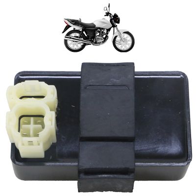 Cdi-Honda-CG-150-Job1