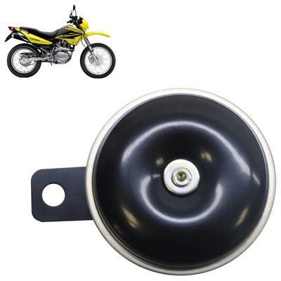 Buzina-Eletrica-Honda-NXR-150-Bros1 Buzina-Eletrica-Honda-NXR-150-Bros1