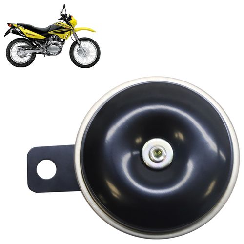 Buzina-Eletrica-Honda-NXR-150-Bros1 Buzina-Eletrica-Honda-NXR-150-Bros1