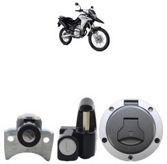 Conjunto-de-Trava-Honda-XRE-3001