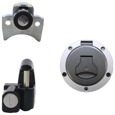 Conjunto-de-Trava-Honda-XRE-3002