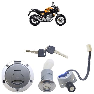 Conjunto-de-Trava-Honda-CB-250F1