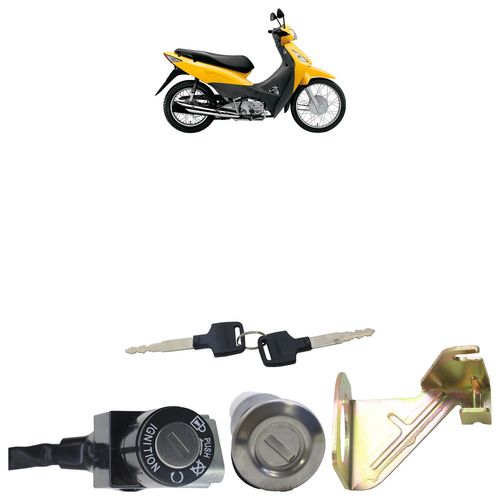 Conjunto-de-Trava-Honda-Biz-1251