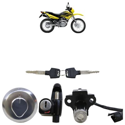 Conjunto-de-Trava-Honda-NXR-150-Bros1