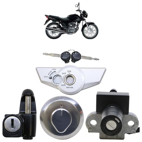 Conjunto-de-Trava-Honda-CG-150-Titan1 Conjunto-de-Trava-Honda-CG-150-Titan1