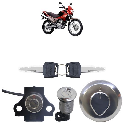 Conjunto-de-Trava-Honda-NX4-400-Falcon1 Conjunto-de-Trava-Honda-NX4-400-Falcon1