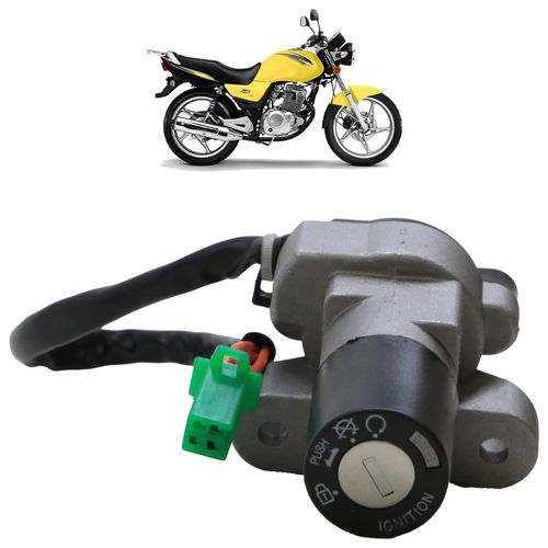 Chave-de-Ignicao-Suzuki-EN-125-Yes1 Chave-de-Ignicao-Suzuki-EN-125-Yes1