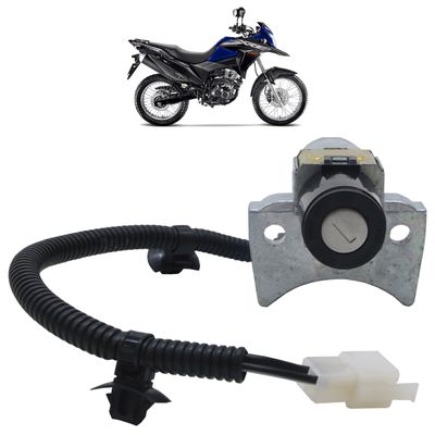 Chave-de-Ignicao-Honda-XRE-1901