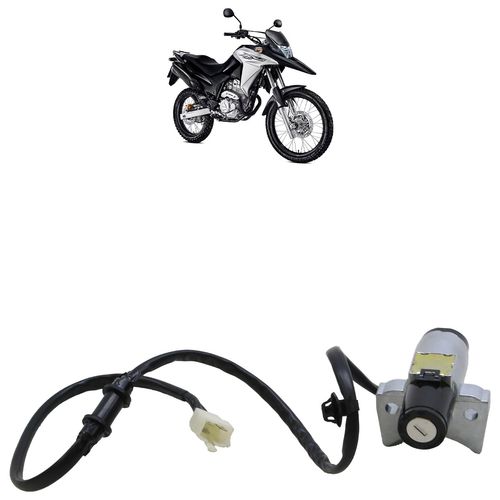 Chave-de-Ignicao-XRE-3001 Chave-de-Ignicao-XRE-3001