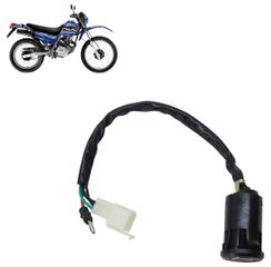 Chave-de-Ignicao-Honda-XLR-125-ES1
