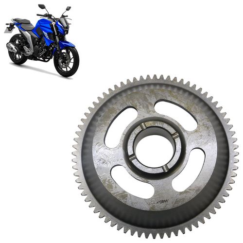 Embreagem-de-Partida-FZ-2501 Embreagem-de-Partida-FZ-2501