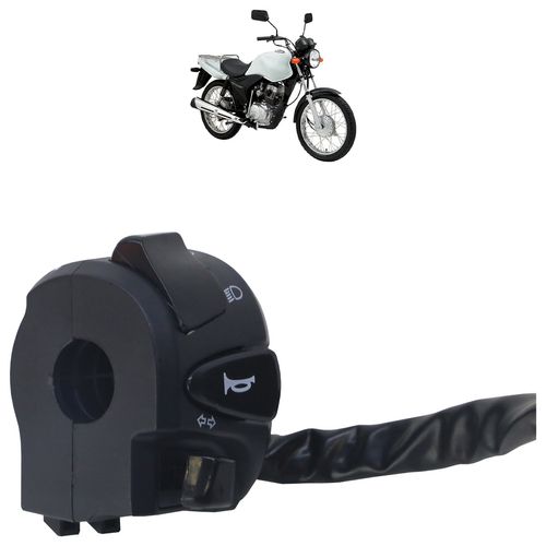 Chave-de-Luz-Honda-CG-125-Cargo1 Chave-de-Luz-Honda-CG-125-Cargo1