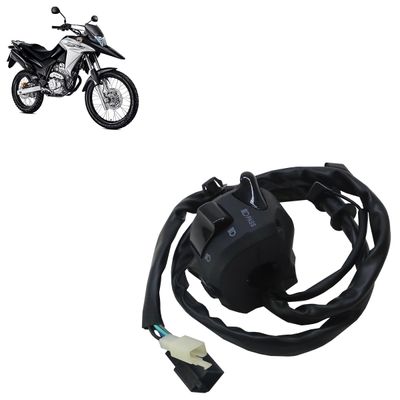 Chave-de-Luz-Honda-XRE-3001
