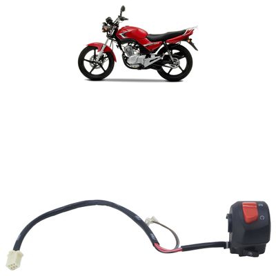 Interruptor-de-Partida-Yamaha-YBR-1251