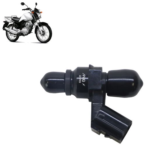 Bico-Injetor-Honda-CG-150-Cargo1 Bico-Injetor-Honda-CG-150-Cargo1