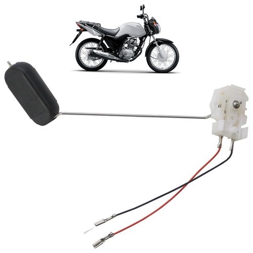 Medidor-de-Combustivel-Honda--CG-125-Cargo-KS1 Medidor-de-Combustivel-Honda--CG-125-Cargo-KS1