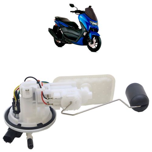 Bomba-de-Combustivel-Yamaha-NMAX-1601 Bomba-de-Combustivel-Yamaha-NMAX-1601