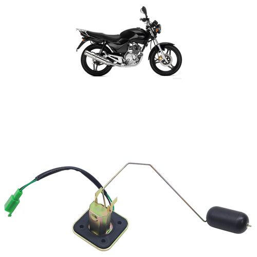 Medidor-de-Combustivel-Yamaha-YBR-125E1 Medidor-de-Combustivel-Yamaha-YBR-125E1