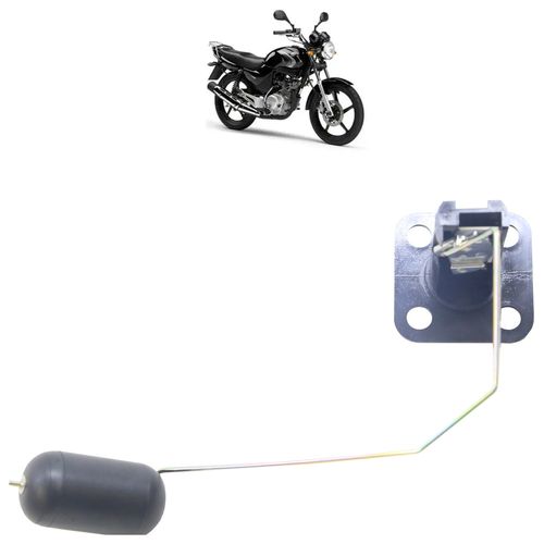 Medidor-de-Combustivel-Yamaha-YBR-125E1 Medidor-de-Combustivel-Yamaha-YBR-125E1