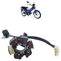 Estator-Bobina-Shineray-XY-50-QES1