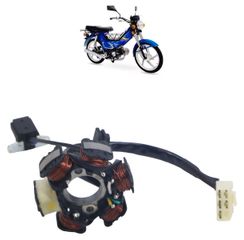 Estator-Bobina-Shineray-XY-50-QES1