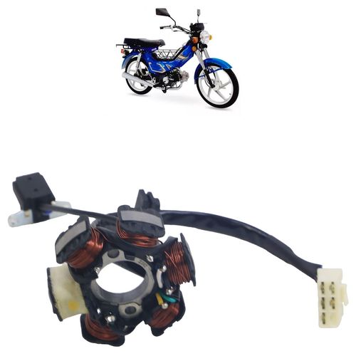 Estator-Bobina-Shineray-XY-50-QES1 Estator-Bobina-Shineray-XY-50-QES1