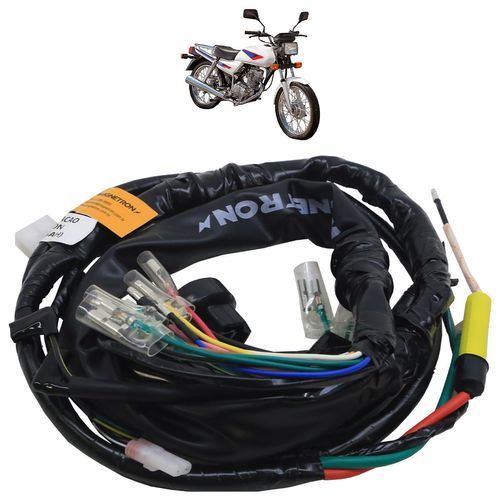 Chicote-Fiacao-Honda-CG-125-Cargo1