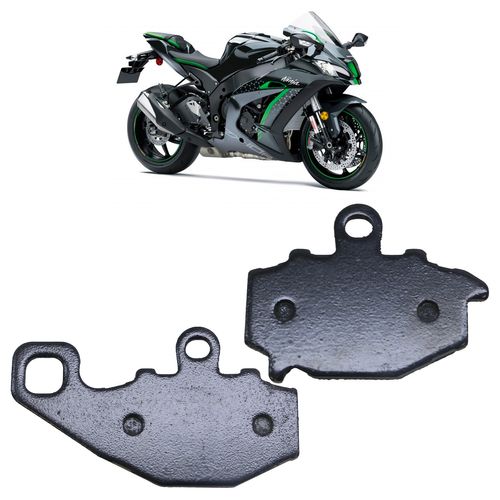 Pastilha-de-Freio-Kawasaki-ZX-10R1 Pastilha-de-Freio-Kawasaki-ZX-10R1