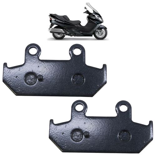 Pastilha-de-Freio-Suzuki-Burgman-6501 Pastilha-de-Freio-Suzuki-Burgman-6501