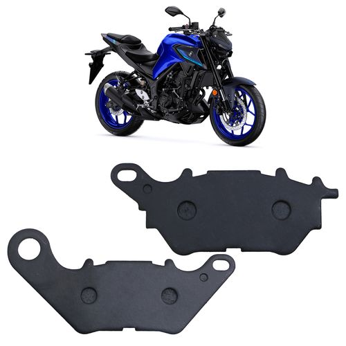 Pastilha-de-Freio-Yamaha-MT-031 Pastilha-de-Freio-Yamaha-MT-031