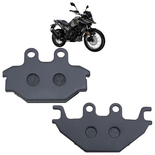 Pastilha-de-Freio-Dafra-NH-1901 Pastilha-de-Freio-Dafra-NH-1901