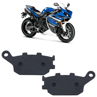 Pastilha-de-Freio-Yamaha-R11