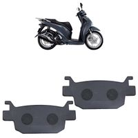 Pastilha-de-Freio-Honda-SH-1501