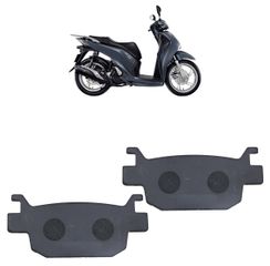 Pastilha-de-Freio-Honda-SH-1501