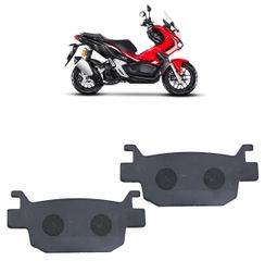 Pastilha-de-Freio-Honda-ADV-1501