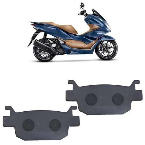 Pastilha-de-Freio-Honda-PCX-1501 Pastilha-de-Freio-Honda-PCX-1501