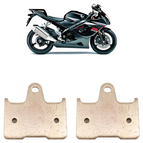 Pastilha-de-Freio-Suzuki-R-10001 Pastilha-de-Freio-Suzuki-R-10001