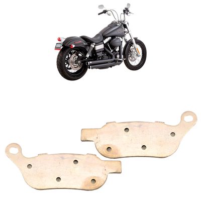 Pastilha-de-Freio-Harley-FLSTC-Heritage-Softail-Cl1