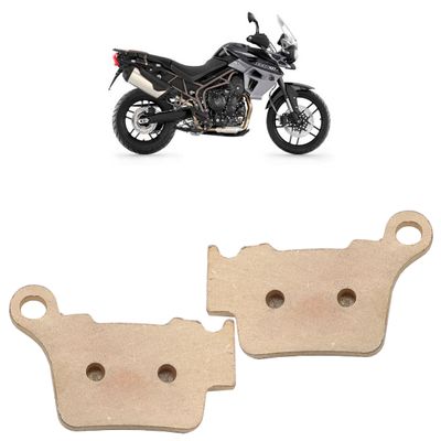 Pastilha-de-Freio-Triumph-Tiger-800-XC1