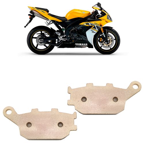 Pastilha-de-Freio-Yamaha-R11 Pastilha-de-Freio-Yamaha-R11