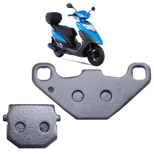 Pastilha-de-Freio-Haojue-Lindy-1251 Pastilha-de-Freio-Haojue-Lindy-1251